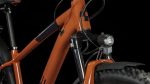 CUBE AIM Allroad - Mountainbike - 2023 - brickred / black - Image 6