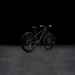 CUBE AIM Pro - Mountainbike - 2023 - grey / flashyellow A00 - Image 3