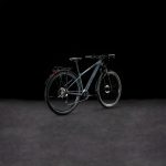 CUBE AIM SLX Allroad - Mountainbike - 2023 - grey / black - Image 3