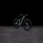 CUBE ATTENTION - Mountainbike - 2023 - swampgrey / black - Image 3