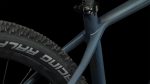 CUBE REACTION C:62 Race - 29" Carbon Mountainbike - 2023 - bluehaze / black - Image 6