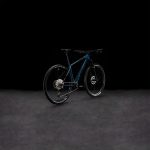 CUBE REACTION C:62 Race - 29" Carbon Mountainbike - 2023 - bluehaze / black - Image 3