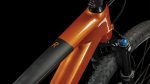 CUBE REACTION C:62 Race - 29" Carbon Mountainbike - 2023 - fireorange / black - Image 4