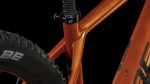 CUBE REACTION C:62 Race - 29" Carbon Mountainbike - 2023 - fireorange / black - Image 6