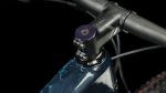 CUBE ELITE C:68X SLT - 29" Carbon Mountainbike - 2023 - liquidblue / blue - Image 4
