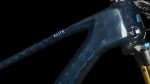 CUBE ELITE C:68X SLT - 29" Carbon Mountainbike - 2023 - liquidblue / blue - Image 6
