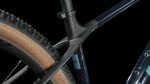 CUBE ELITE C:68X SLT - 29" Carbon Mountainbike - 2023 - liquidblue / blue - Image 10