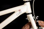 CUBE CUBIE 120 RT - 12" Children's Bike - 2023 - cremewhite / rose - Image 7