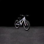 CUBE CUBIE 180 SLX - 18" Children's Bike - 2023 - violet / coral - Image 3