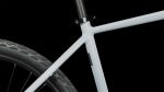 CUBE NATURE Pro - Cross Bike - 2023 - frostwhite / grey A00 - Image 7