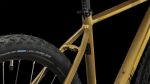 CUBE NATURE Pro - Cross Bike - 2023 - gold / black A00 - Image 6