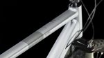 CUBE NATURE EXC - Cross Bike - 2023 - polarsilver / black A00 - Image 4