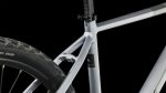 CUBE NATURE EXC - Cross Bike - 2023 - polarsilver / black A00 - Image 5