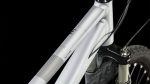 CUBE NATURE EXC - Women Cross Bike - 2023 - polarsilver / black A00 - Image 6