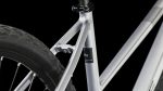 CUBE NATURE EXC - Women Cross Bike - 2023 - polarsilver / black A00 - Image 5