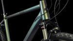 CUBE NATURE EXC - Cross Bike - 2023 - verde / black - Image 9