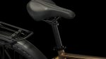 CUBE NATURE Pro Allroad - Cross Bike - 2023 - gold / black A01 - Image 8
