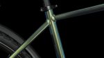 CUBE NATURE EXC Allroad - Cross Bike - 2023 - verde / black A00 - Image 7