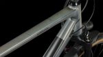 CUBE KATHMANDU SLX - Touring Bike - 2023 - prizmsilver / black - Image 4