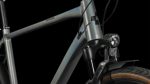 CUBE KATHMANDU SLX - Touring Bike - 2023 - prizmsilver / black - Image 6