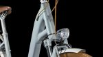 CUBE ELLA CRUISE - Easy Entry City-Bike - 2023 - metallicstone / grey - Image 8