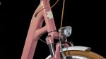 CUBE ELLA CRUISE - Easy Entry City-Bike - 2023 - twinkle / cream - Image 8
