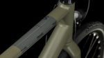 CUBE TRAVEL SLX - Touring Bike - 2023 - olive / black - Image 4