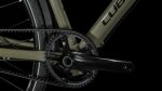 CUBE TRAVEL SLX - Touring Bike - 2023 - olive / black - Image 6