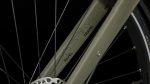 CUBE TRAVEL SLX - Touring Bike - 2023 - olive / black - Image 9
