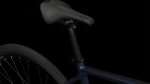 CUBE NULANE - Fitness Bike - 2023 - velvetblue / black - Image 7