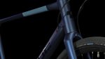 CUBE NULANE - Fitness Bike - 2023 - velvetblue / black - Image 8