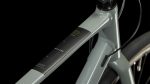 CUBE NULANE Pro - Fitness Bike - 2023 - grey / black - Image 4