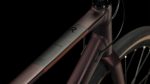 CUBE NULANE Race - Fitness Bike - 2023 - rubyred / black - Image 4