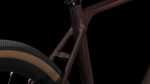 CUBE NULANE Race - Fitness Bike - 2023 - rubyred / black - Image 6