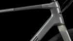 CUBE NULANE C:62 SLT - Carbon Fitness Bike - 2023 - prizmsilver / black - Image 8