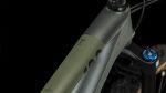 CUBE STEREO ONE22 HPC TM - 29" Carbon Mountainbike - 2023 - flashgrey / olive - Image 4