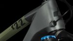 CUBE STEREO ONE22 HPC TM - 29" Carbon Mountainbike - 2023 - flashgrey / olive - Image 6