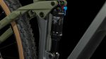 CUBE STEREO ONE22 HPC TM - 29" Carbon Mountainbike - 2023 - flashgrey / olive - Image 7