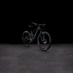 CUBE STEREO ONE44 C:62 Pro - Carbon Mountainbike - 2023 - carbon / black - Image 3