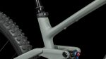 CUBE STEREO ONE44 C:62 Race - 29" Carbon Mountainbike - 2023 - swampgrey / black - Image 6