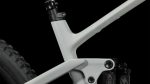 CUBE STEREO ONE55 C:62 Race - 29" Carbon Mountainbike - 2023 - lightgrey / grey - Image 8
