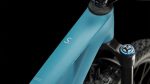 CUBE STEREO ONE55 C:62 SLX - 29" Carbon Mountainbike - 2023 - bondiblue / grey - Image 4