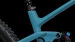 CUBE STEREO ONE55 C:62 SLX - 29" Carbon Mountainbike - 2023 - bondiblue / grey - Image 7