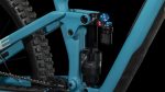 CUBE STEREO ONE55 C:62 SLX - 29" Carbon Mountainbike - 2023 - bondiblue / grey - Image 8