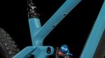 CUBE STEREO ONE55 C:62 SLX - 29" Carbon Mountainbike - 2023 - bondiblue / grey - Image 9