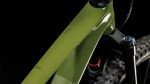 CUBE STEREO ONE55 C:62 TM - 29" Carbon Mountainbike - 2023 - olive / chrome - Image 4
