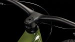 CUBE STEREO ONE55 C:62 TM - 29" Carbon Mountainbike - 2023 - olive / chrome - Image 5
