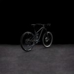 CUBE STEREO ONE77 Pro - 29" Mountainbike - 2023 - black anodized - Image 3