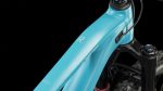 CUBE STEREO ONE77 Race - 29" Mountainbike - 2023 - bondiblue / grey - Image 4