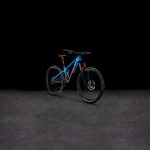 CUBE STEREO ONE77 C:68X SLX - 29" Carbon Mountainbike - 2023 - actionteam - Image 3